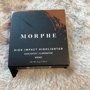 Morphe High Impact Highlighter Mirage